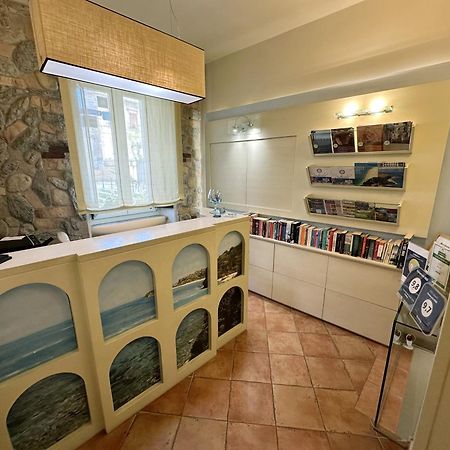 Portercole B&B Tropea Zewnętrze zdjęcie