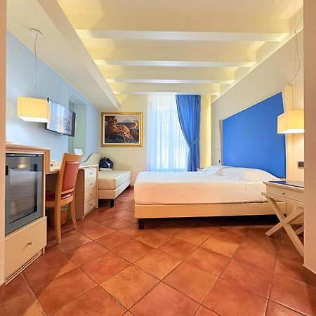Portercole B&B Tropea Zewnętrze zdjęcie