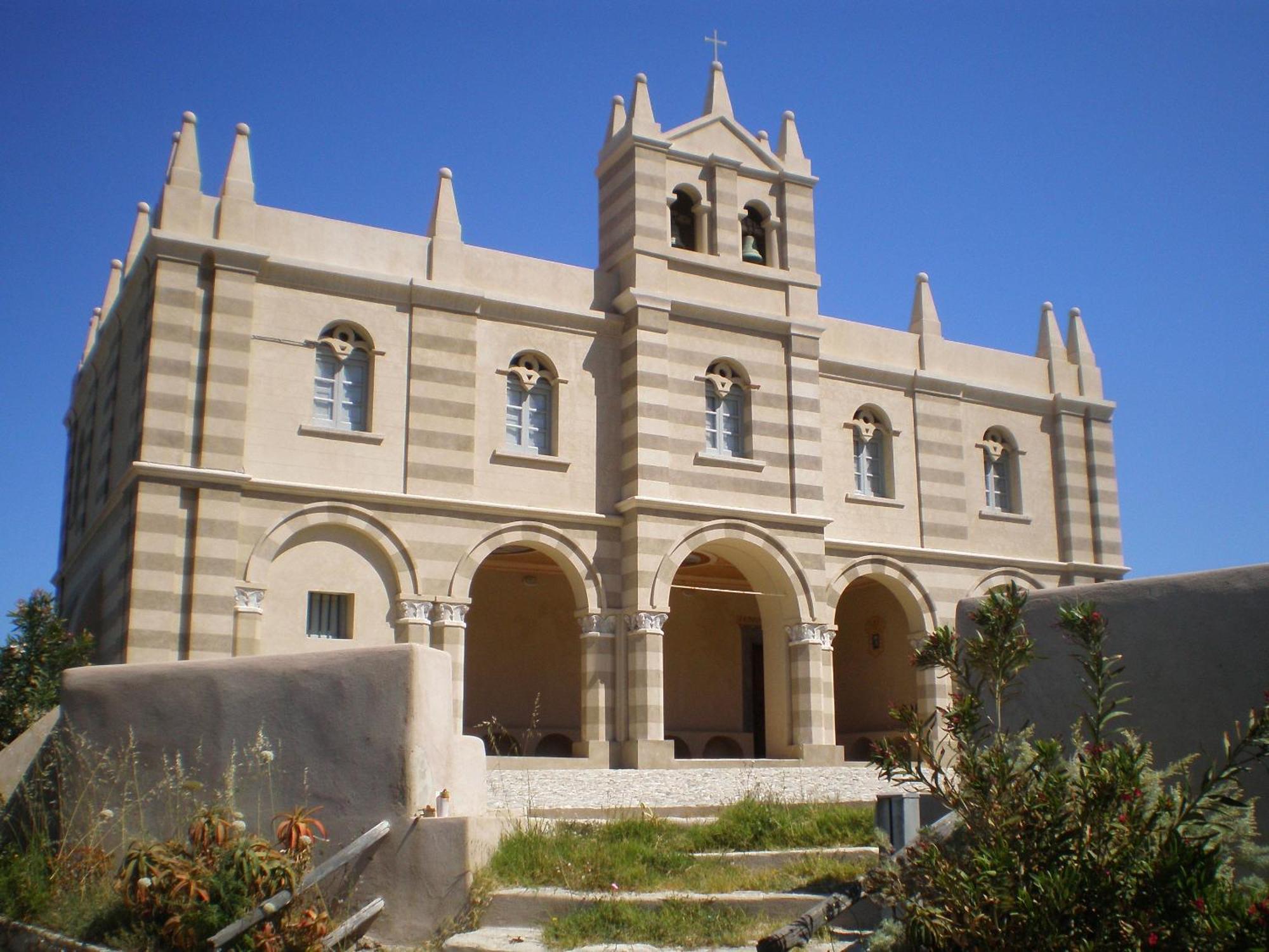 Portercole B&B Tropea Zewnętrze zdjęcie