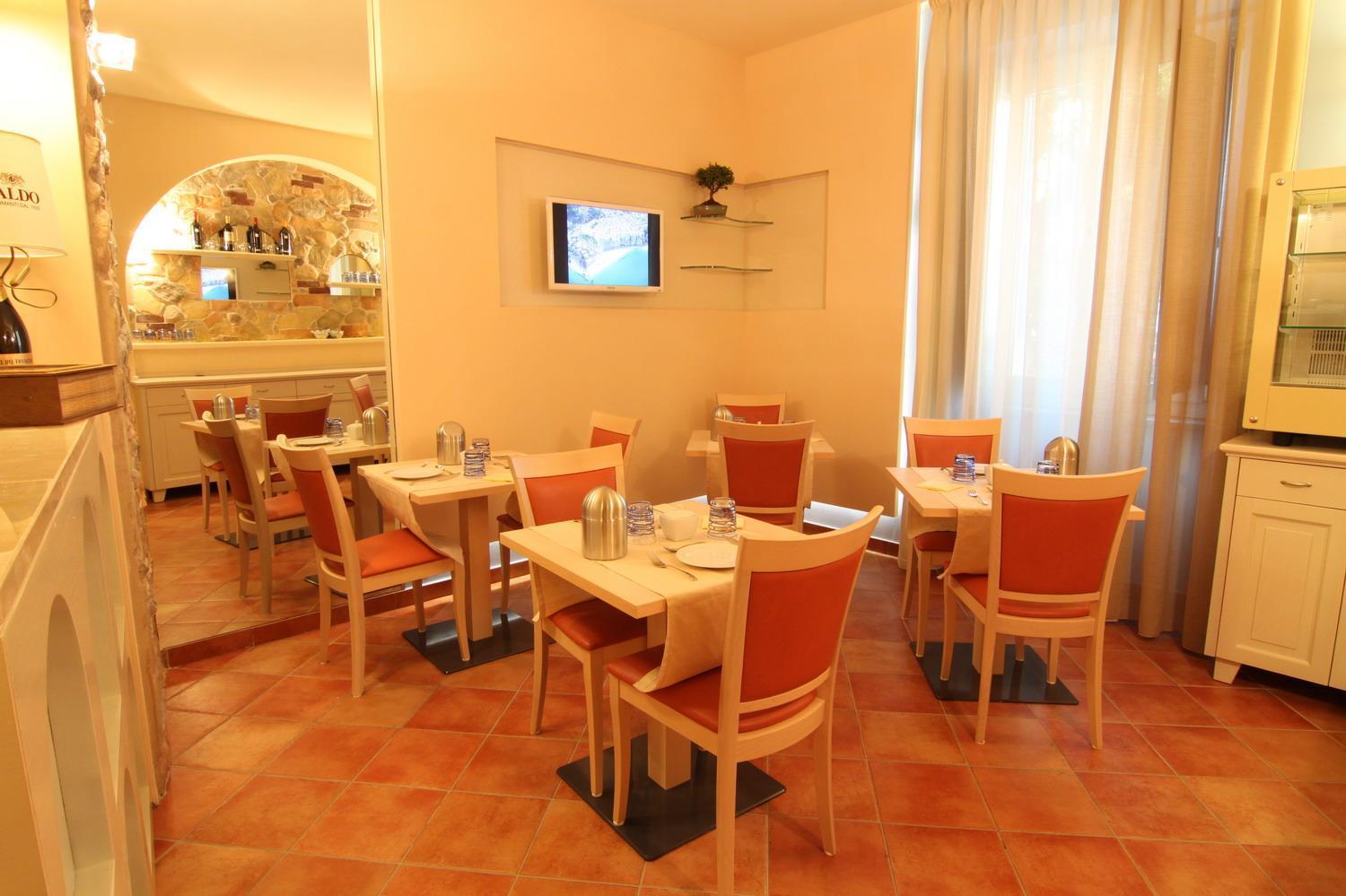 Portercole B&B Tropea Zewnętrze zdjęcie