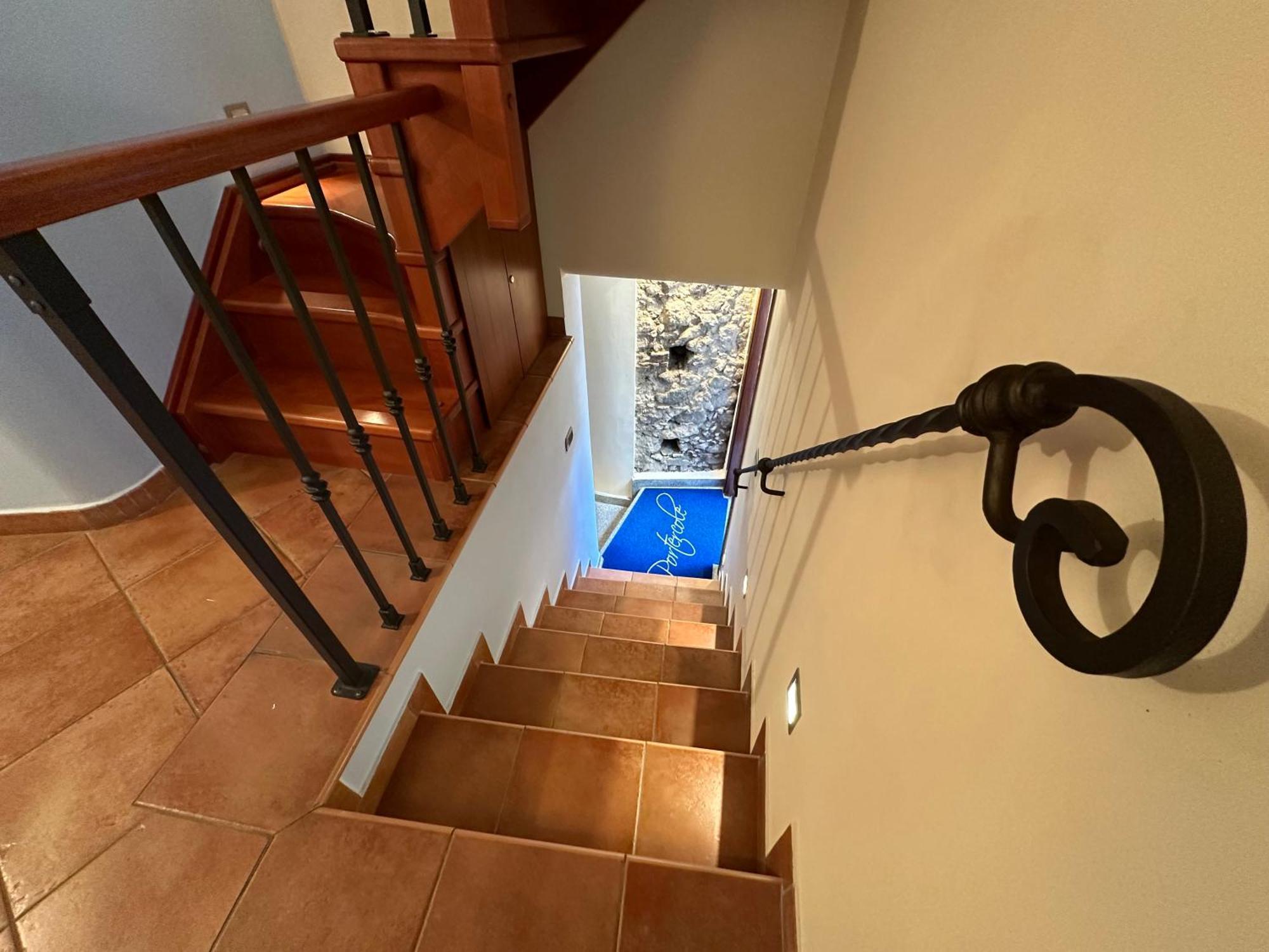 Portercole B&B Tropea Zewnętrze zdjęcie