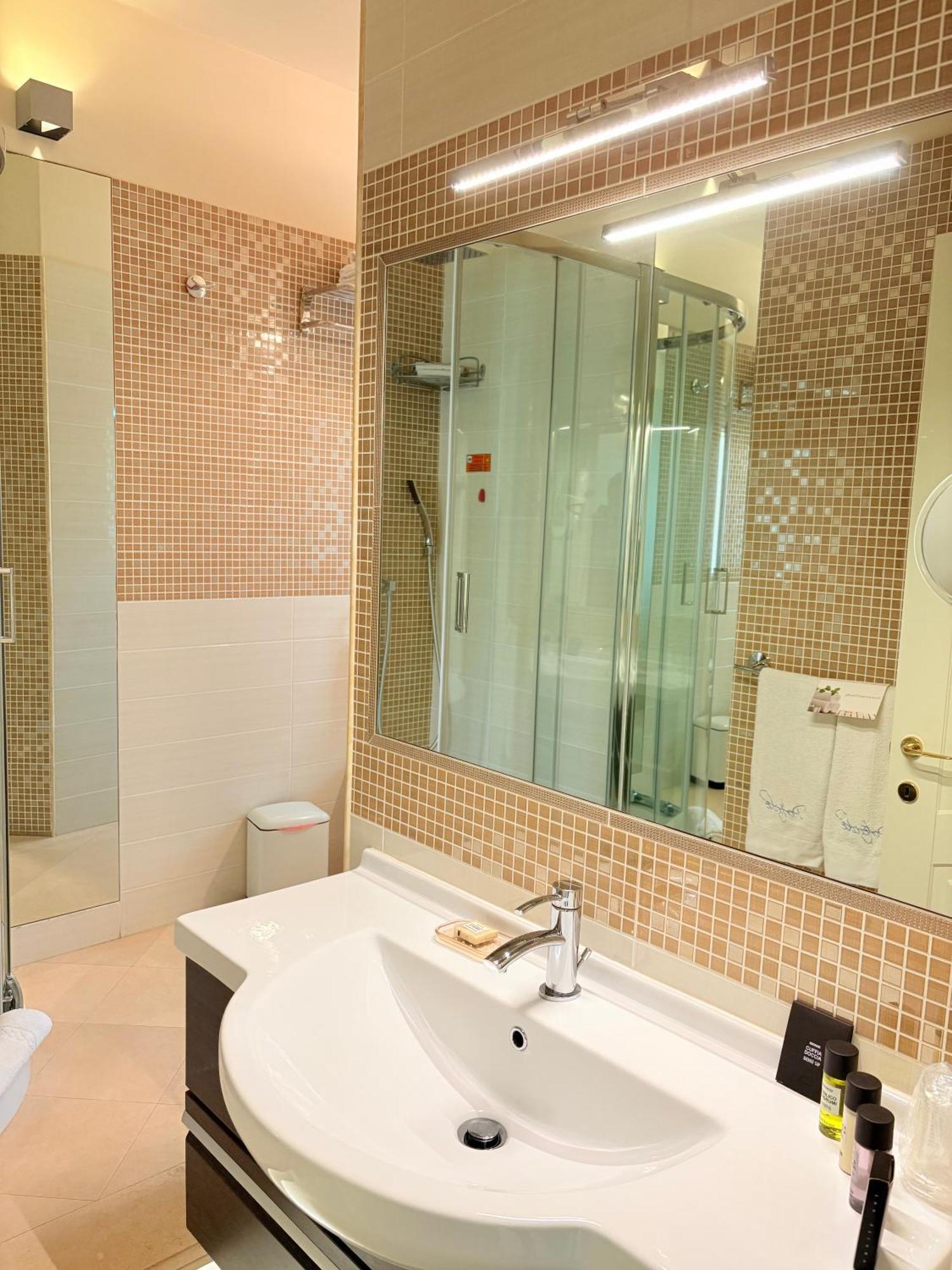 Portercole B&B Tropea Zewnętrze zdjęcie
