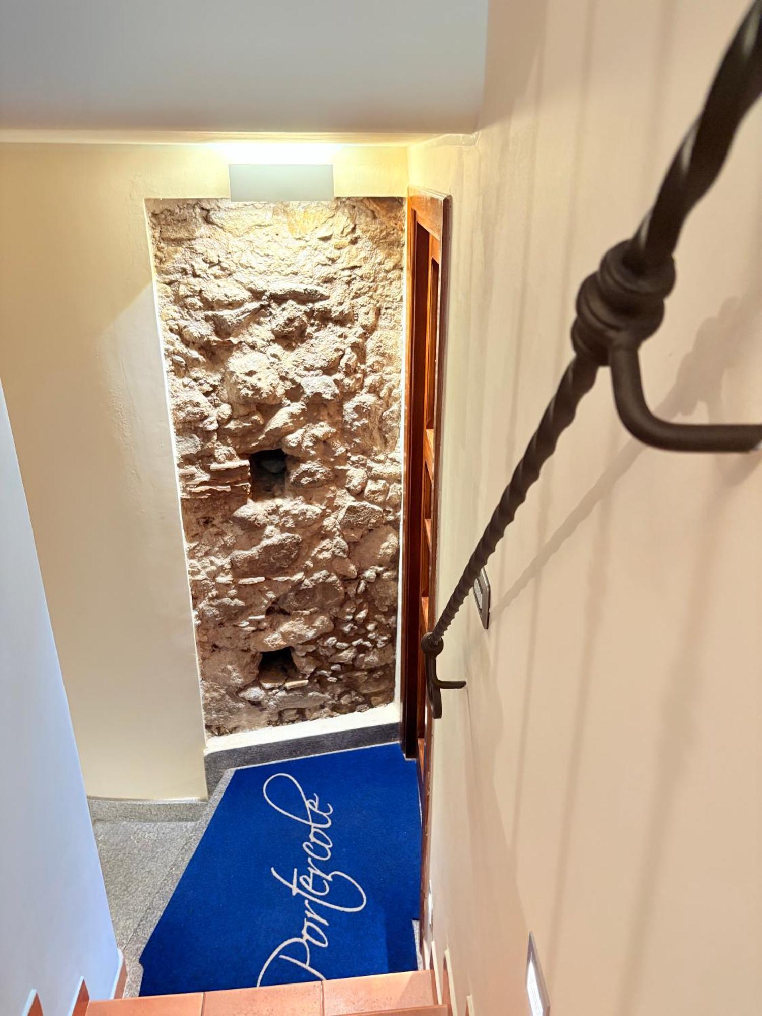 Portercole B&B Tropea Zewnętrze zdjęcie