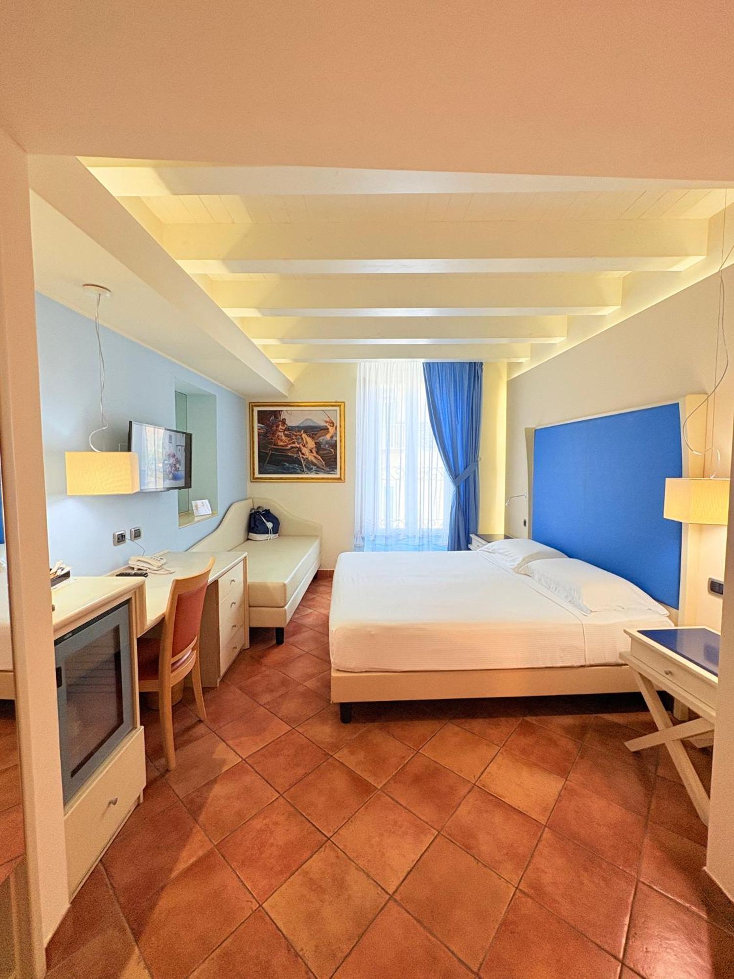 Portercole B&B Tropea Zewnętrze zdjęcie