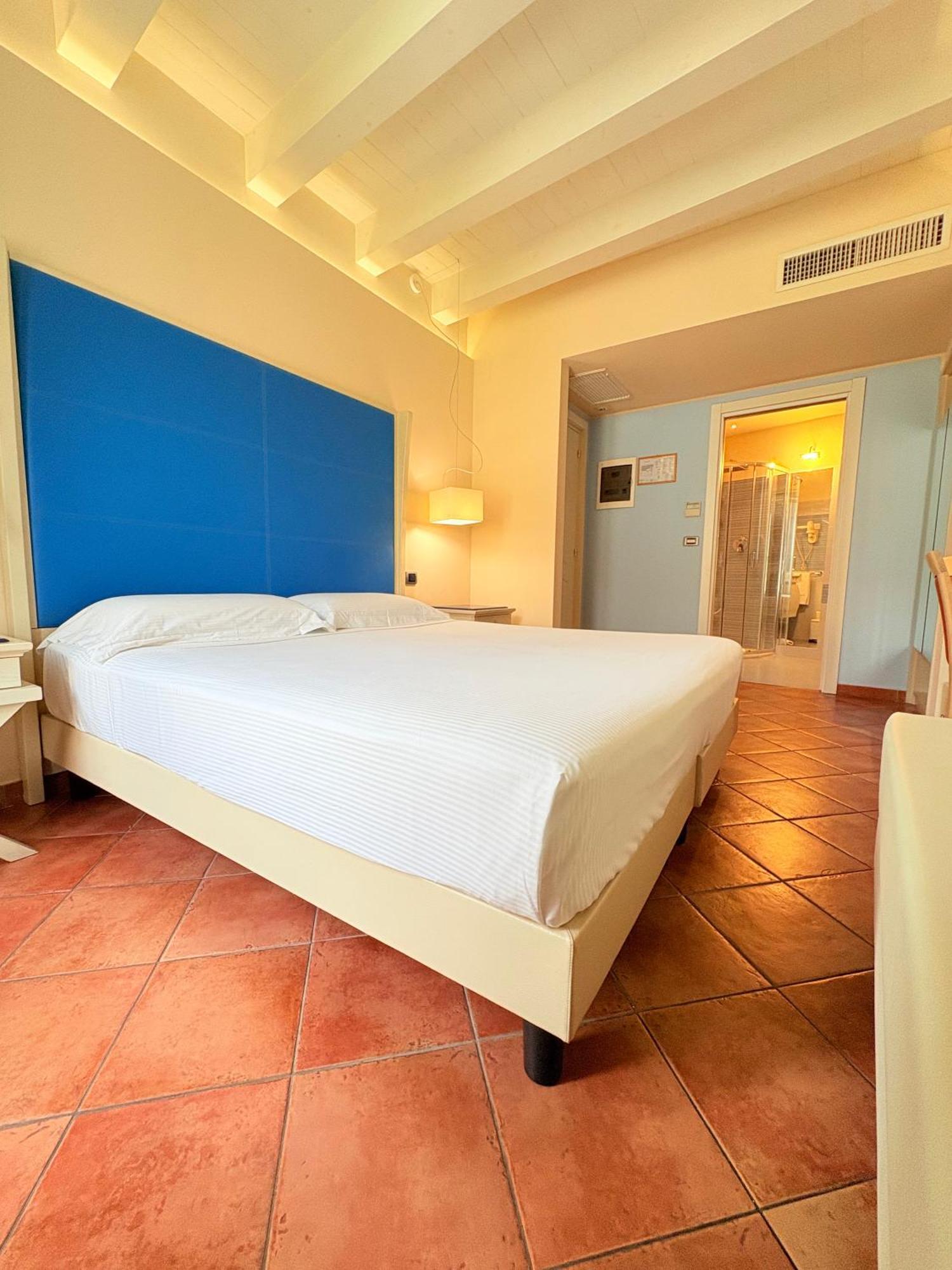 Portercole B&B Tropea Zewnętrze zdjęcie