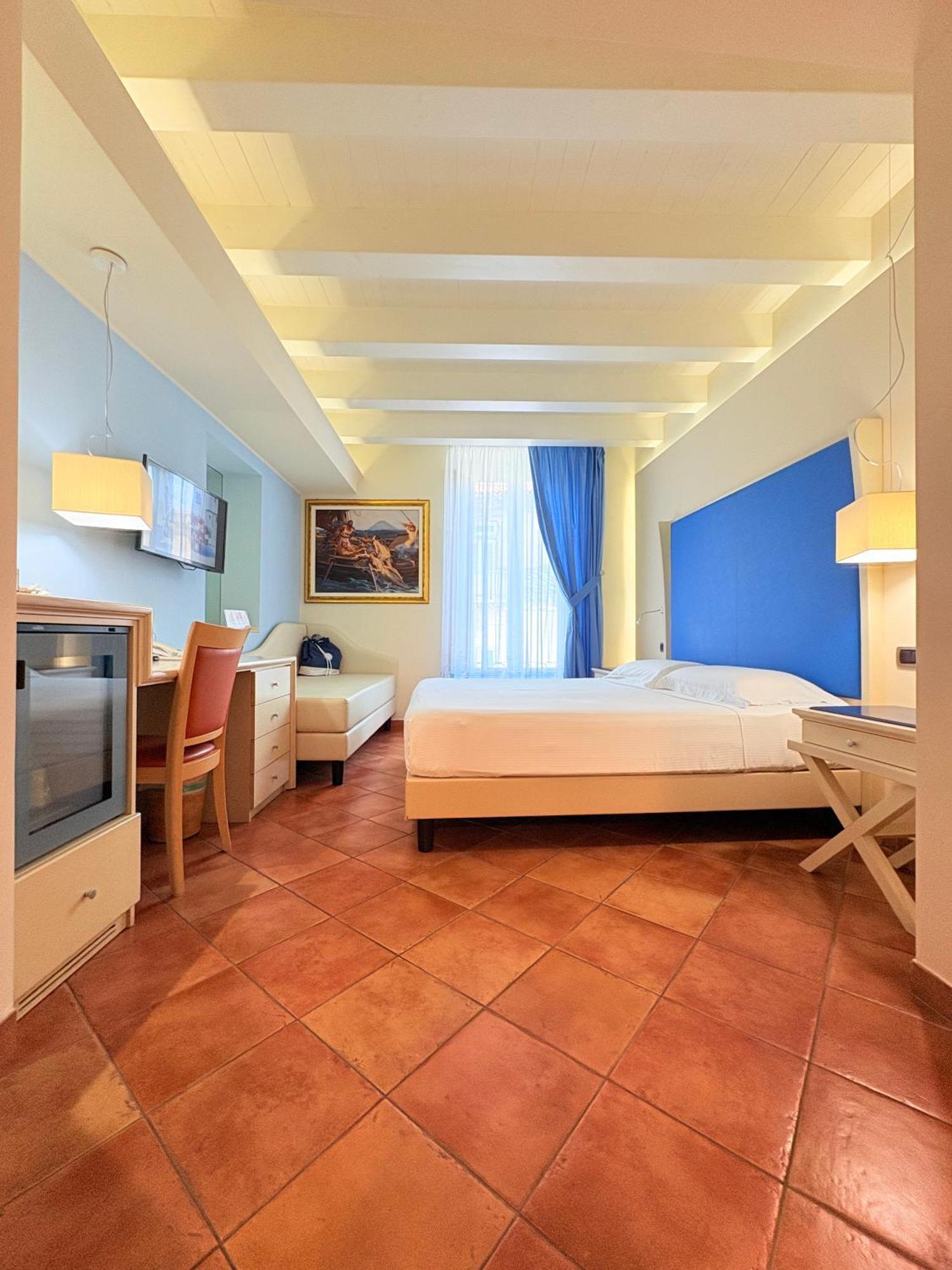 Portercole B&B Tropea Zewnętrze zdjęcie
