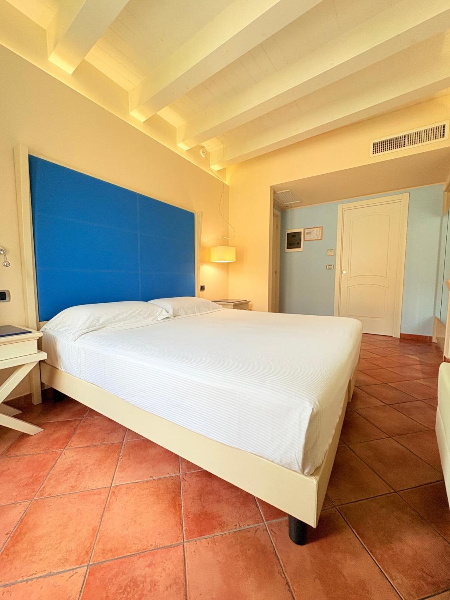 Portercole B&B Tropea Zewnętrze zdjęcie