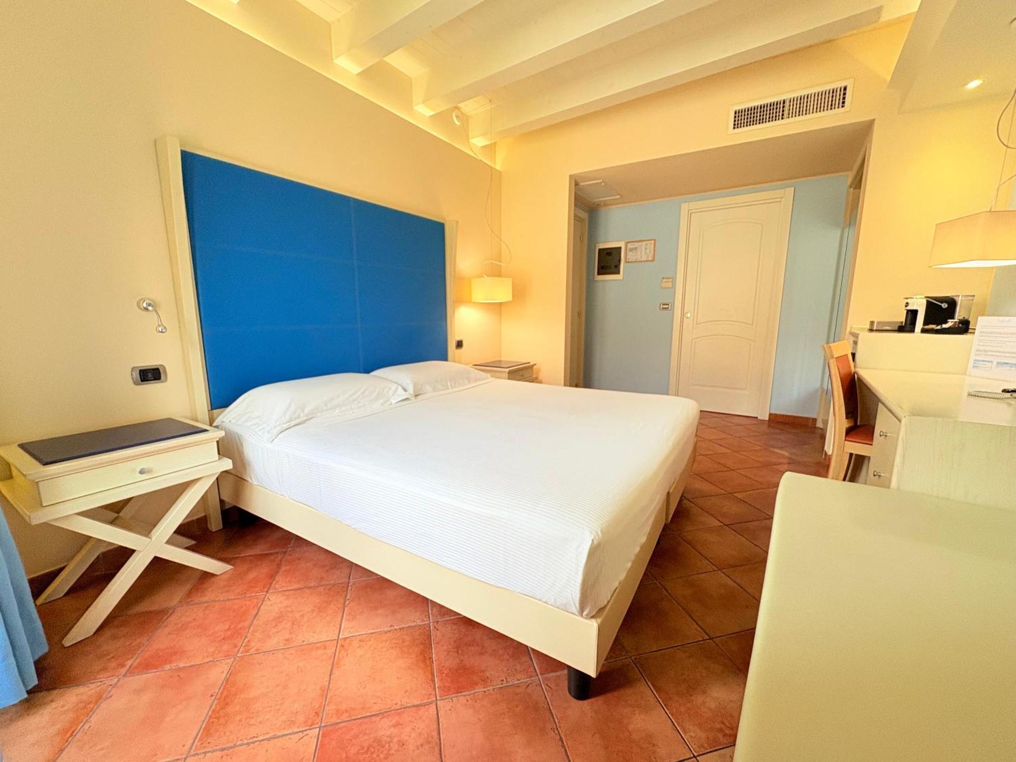 Portercole B&B Tropea Zewnętrze zdjęcie