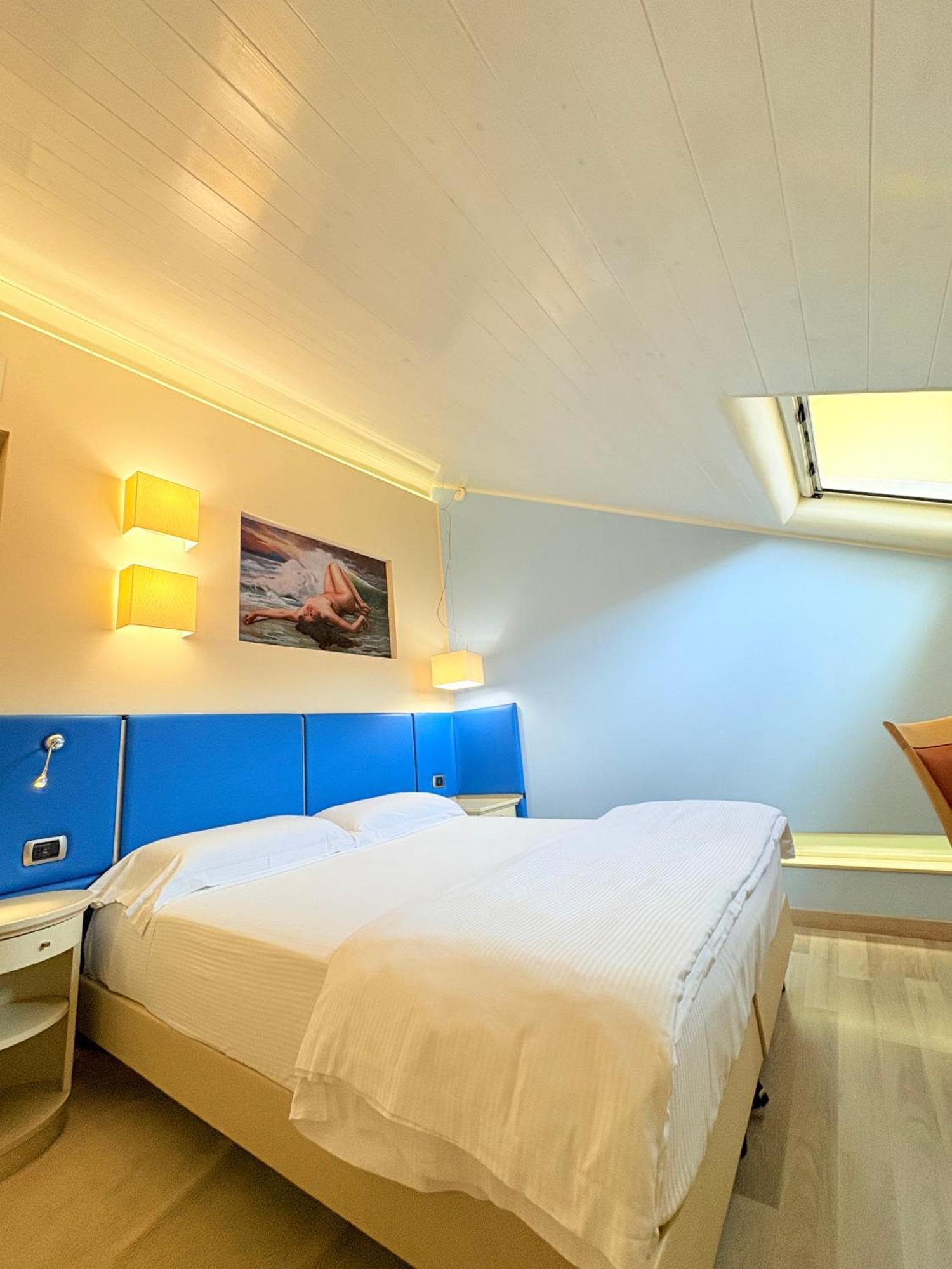Portercole B&B Tropea Zewnętrze zdjęcie