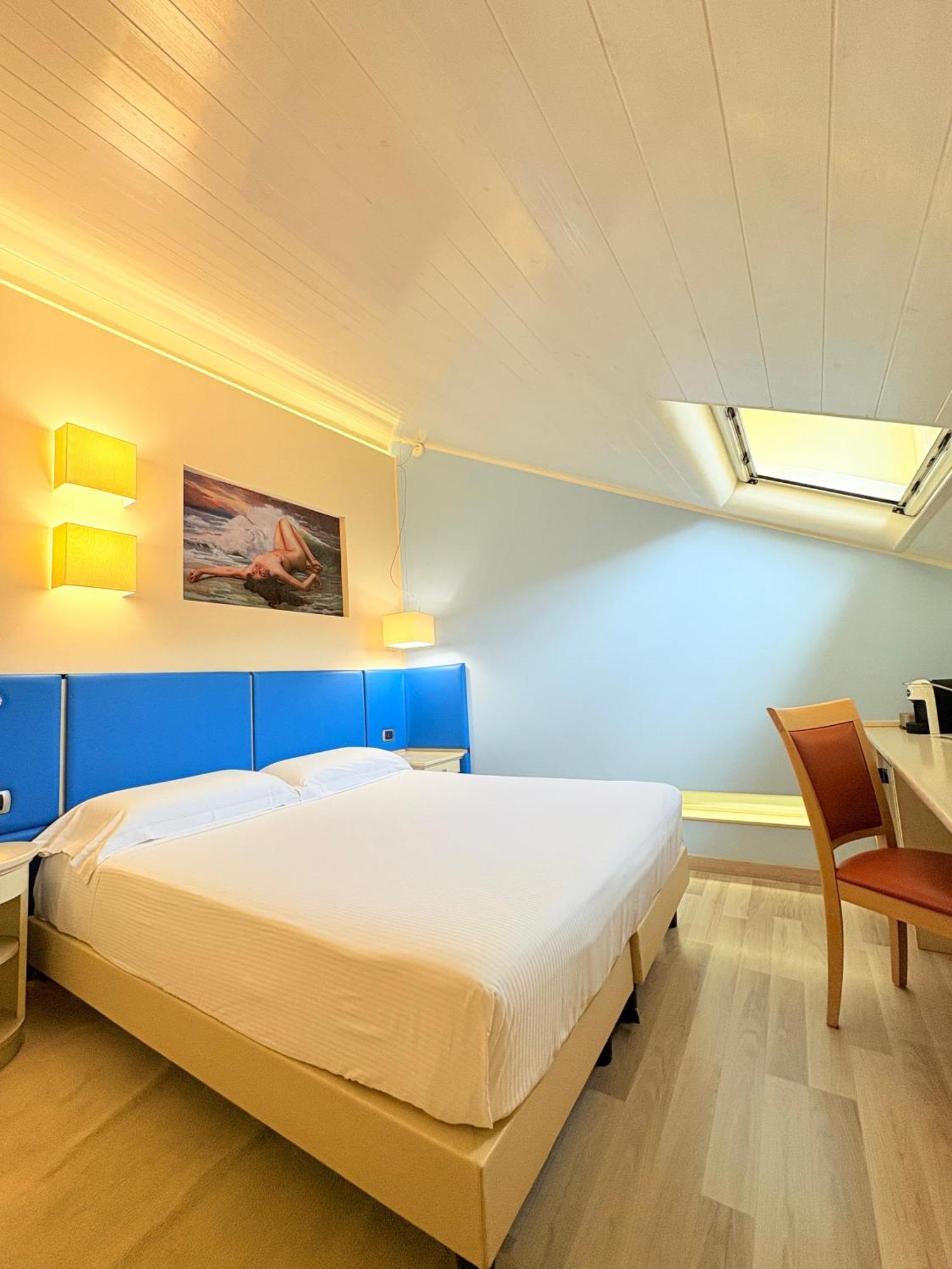 Portercole B&B Tropea Zewnętrze zdjęcie