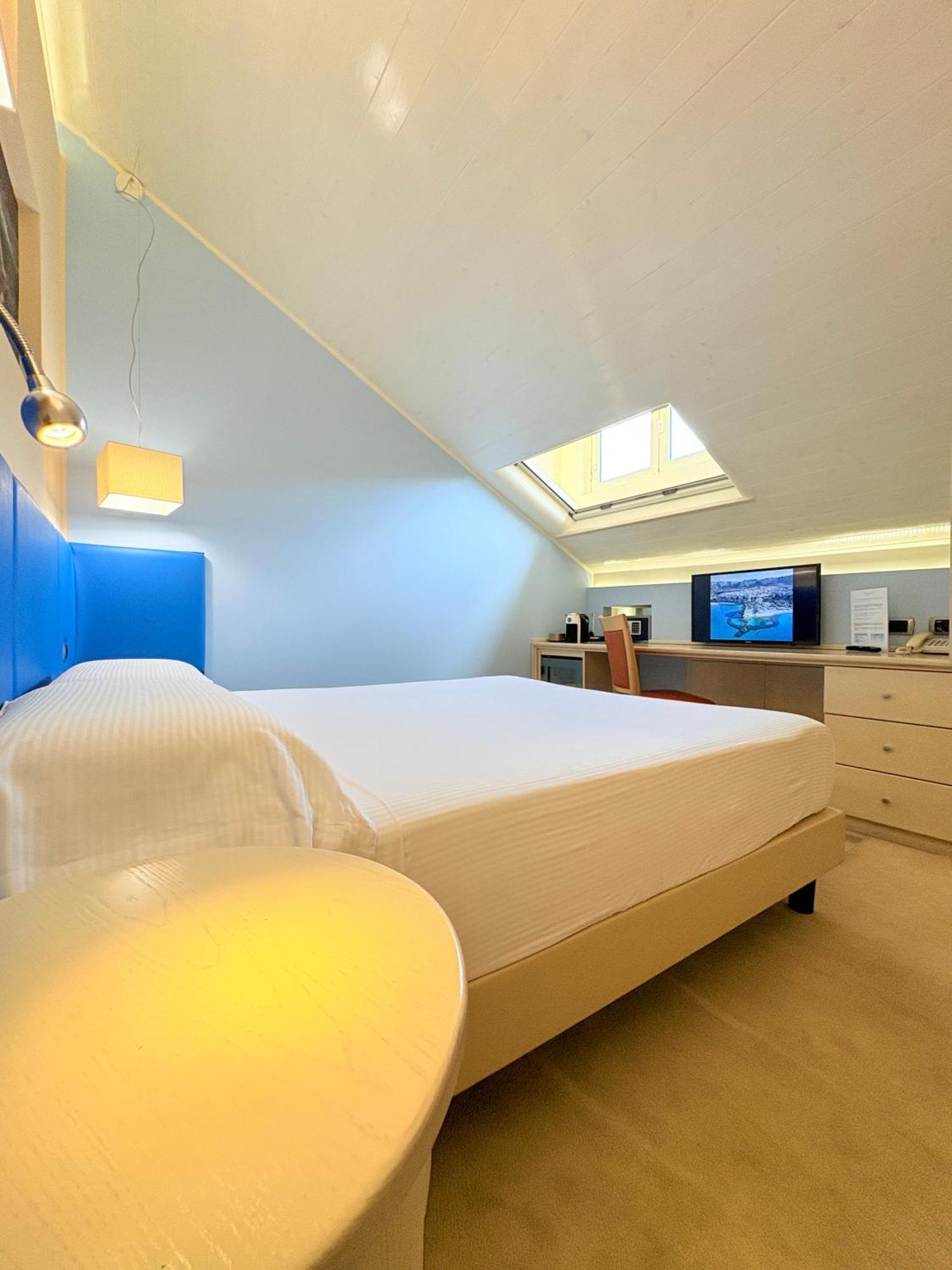 Portercole B&B Tropea Zewnętrze zdjęcie