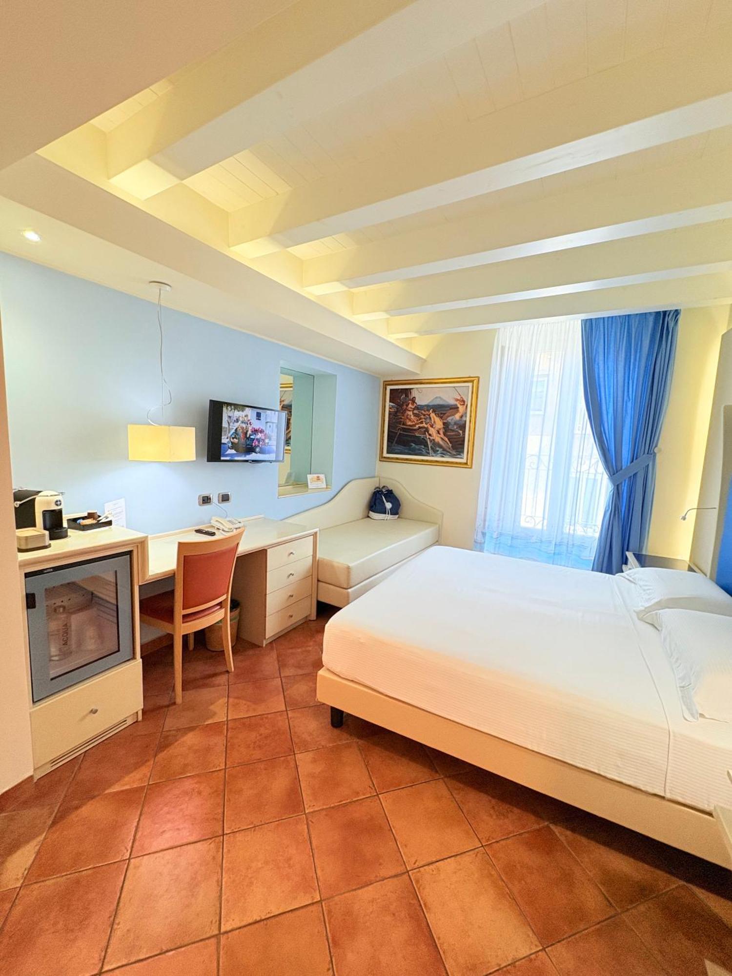 Portercole B&B Tropea Zewnętrze zdjęcie