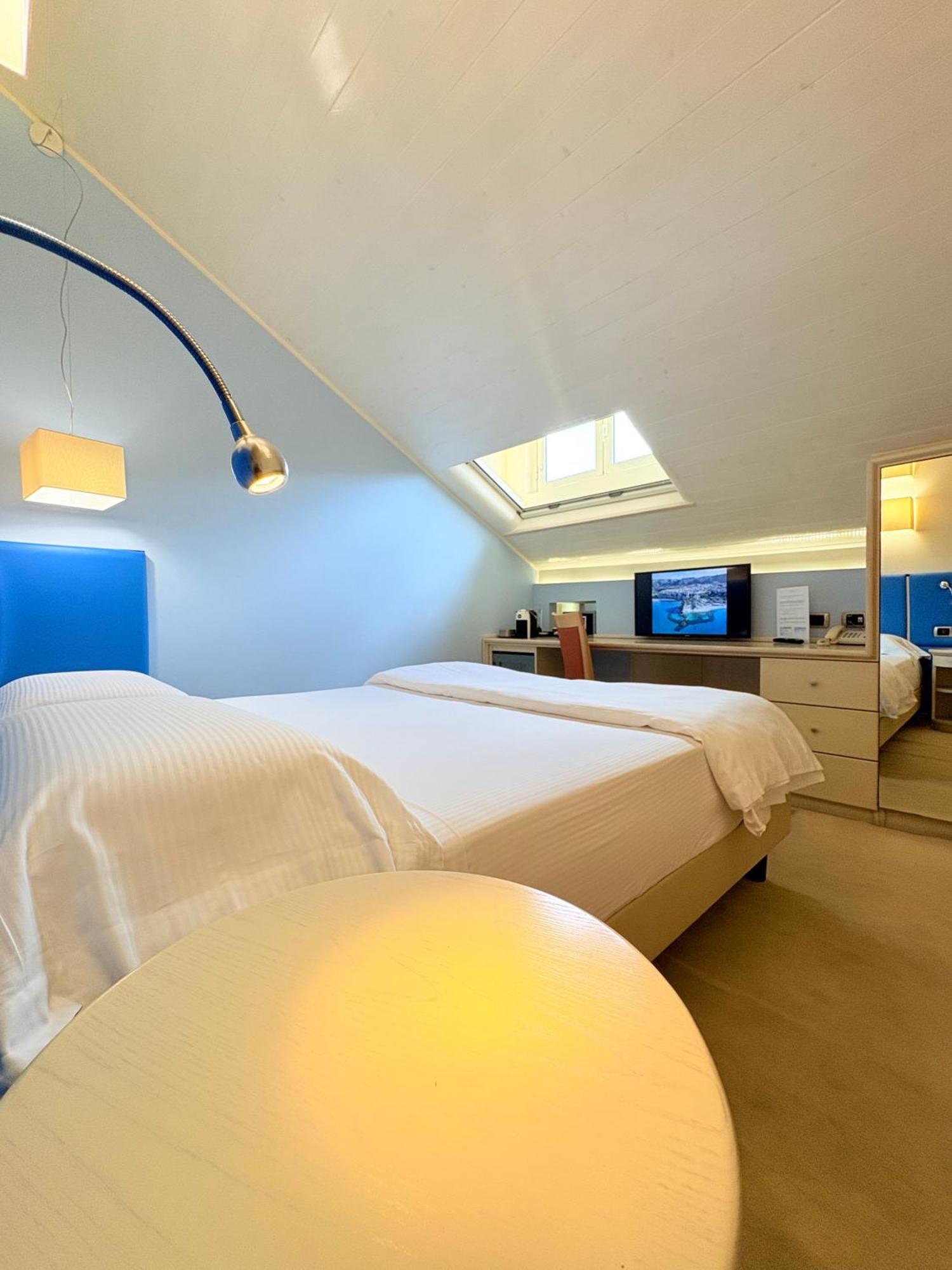 Portercole B&B Tropea Zewnętrze zdjęcie