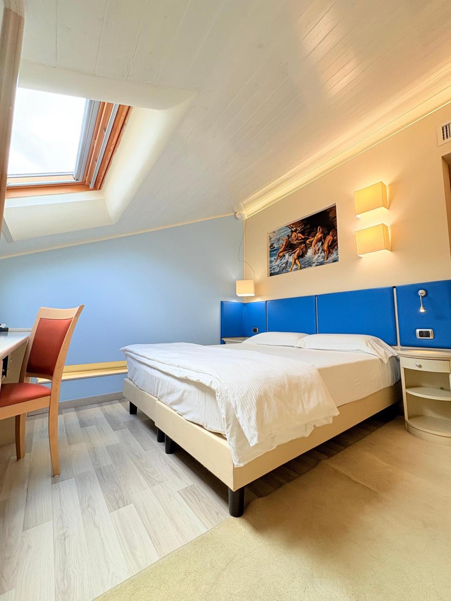Portercole B&B Tropea Zewnętrze zdjęcie
