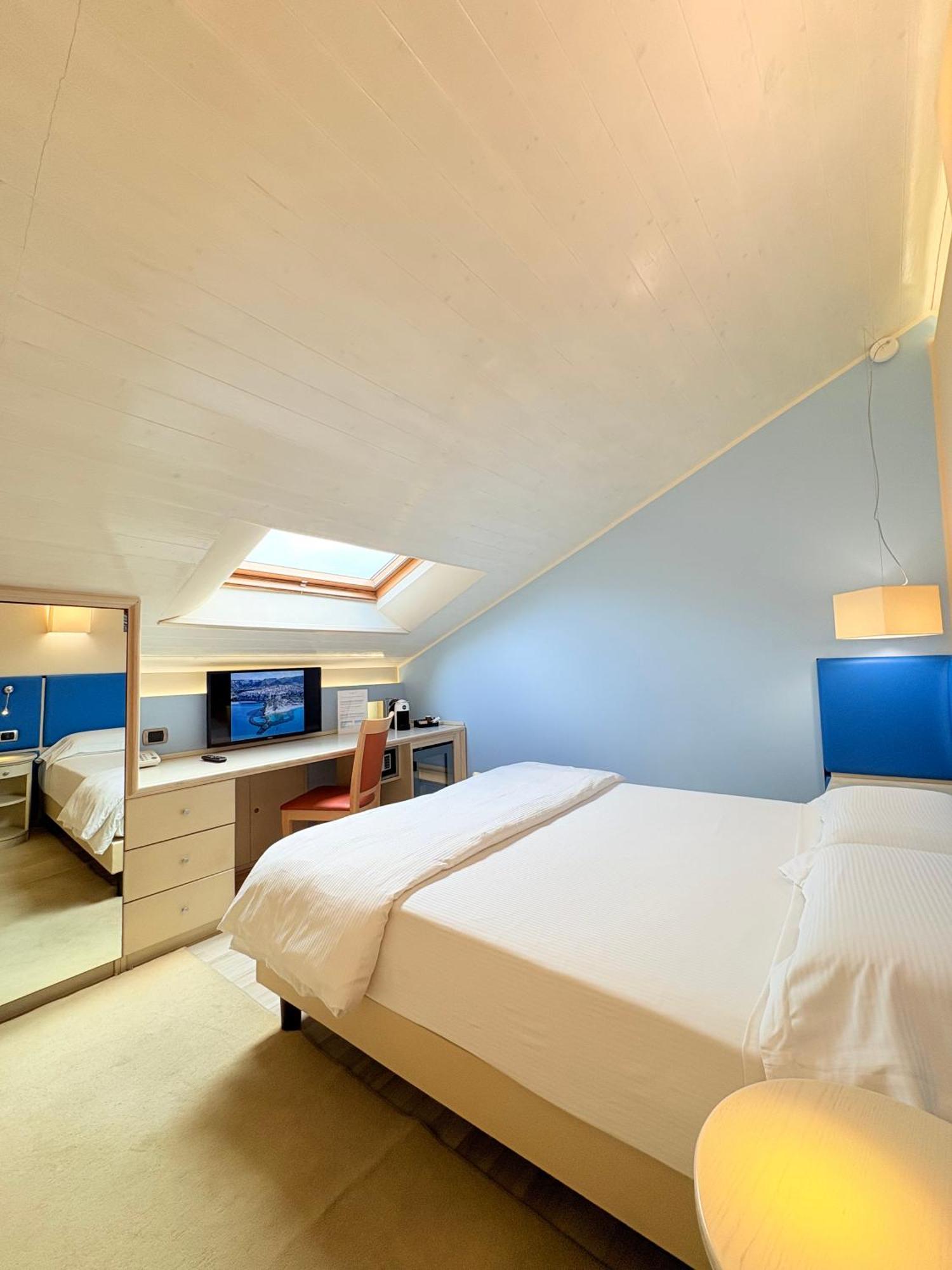 Portercole B&B Tropea Zewnętrze zdjęcie