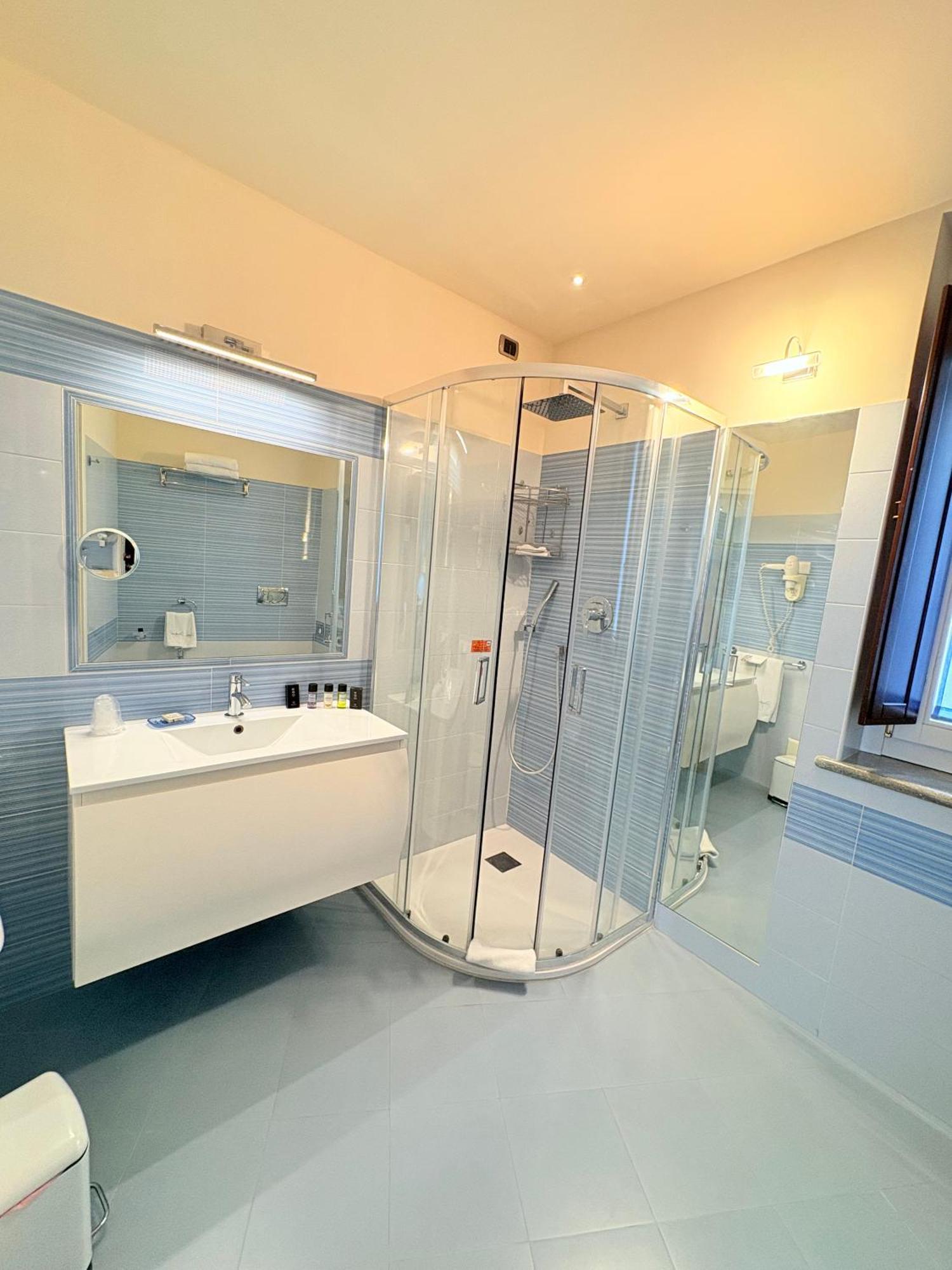 Portercole B&B Tropea Zewnętrze zdjęcie