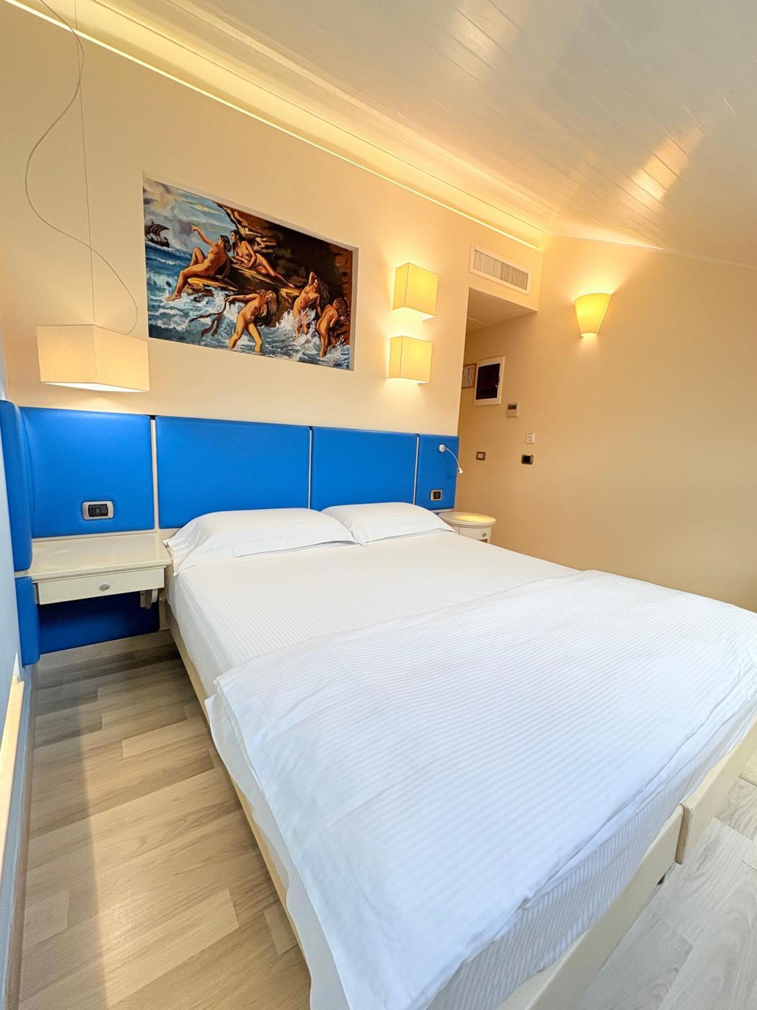 Portercole B&B Tropea Zewnętrze zdjęcie