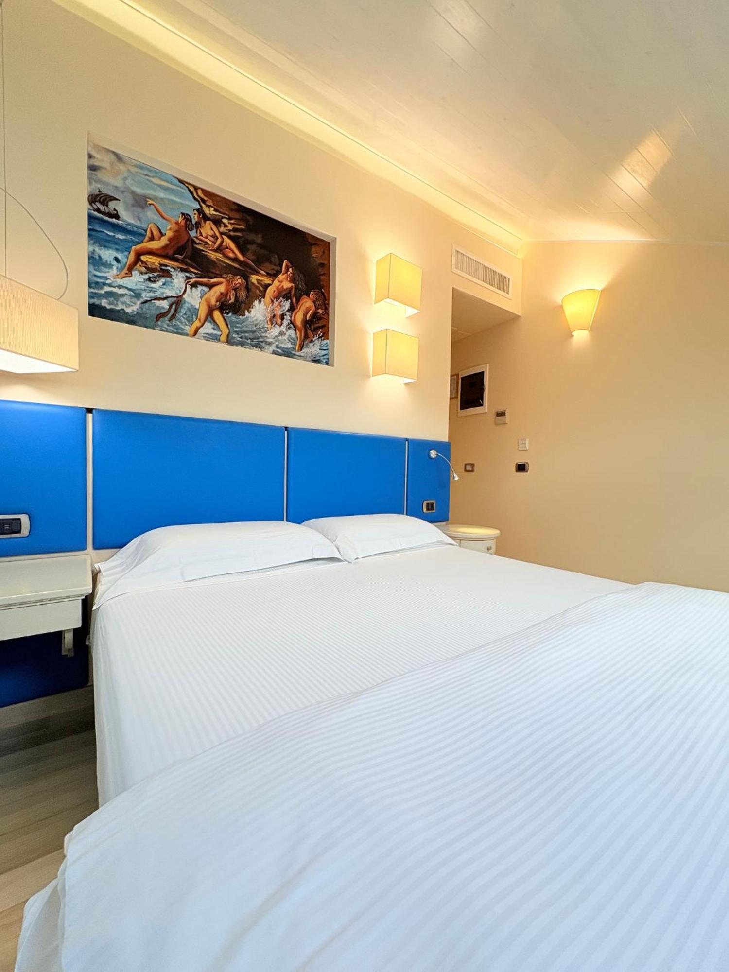 Portercole B&B Tropea Zewnętrze zdjęcie