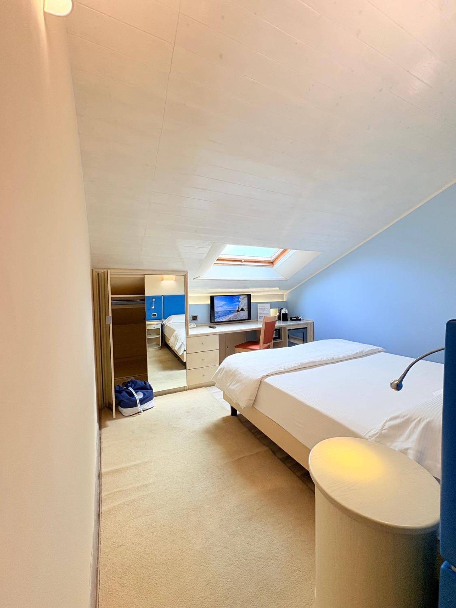 Portercole B&B Tropea Zewnętrze zdjęcie