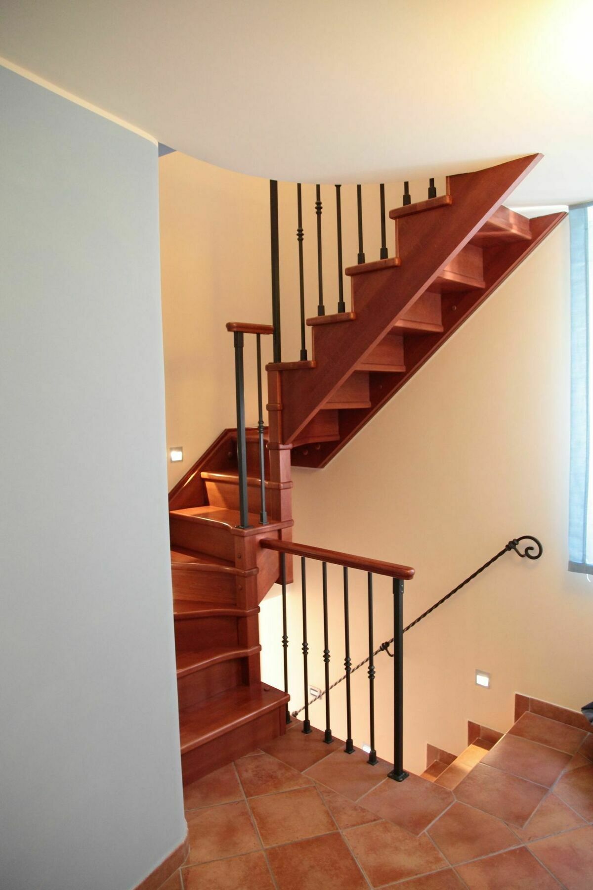 Portercole B&B Tropea Zewnętrze zdjęcie